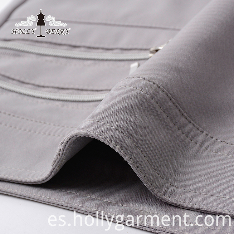 Pantalones elegantes para mujer Ladies Elegant Pants